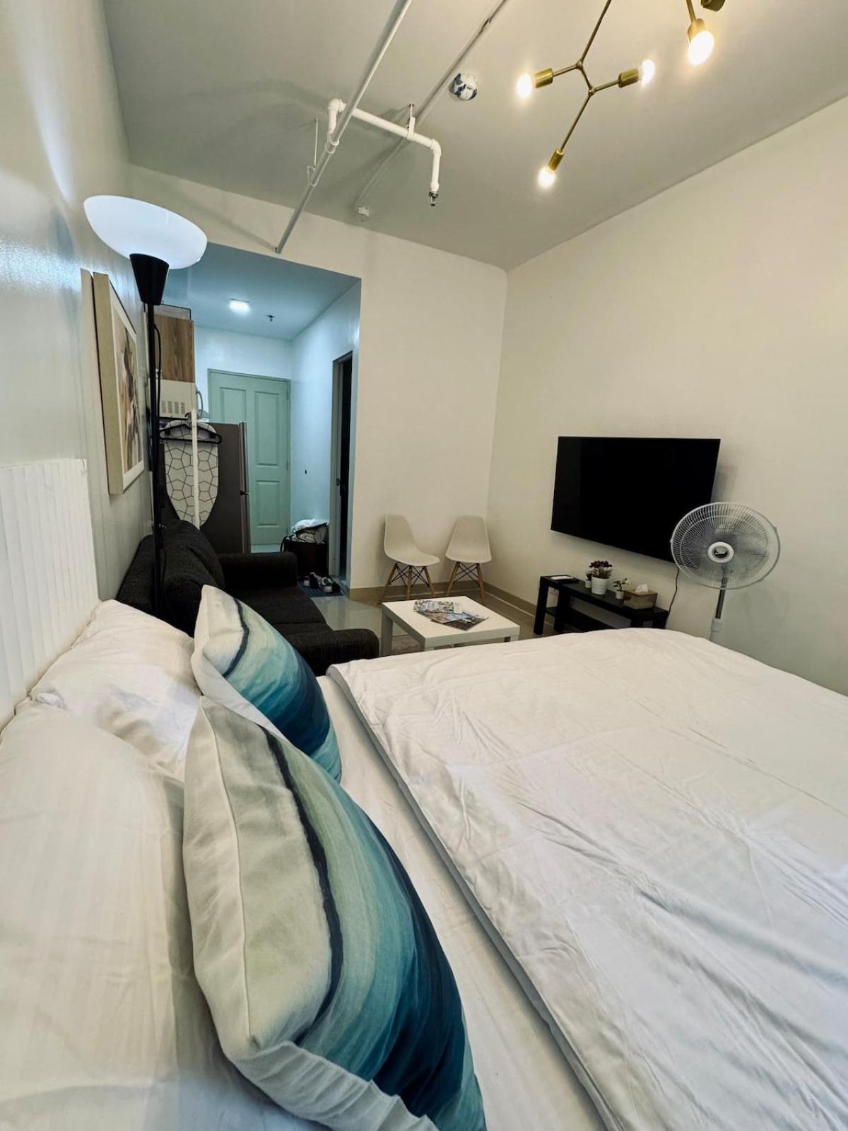 Apartment Stayqc - Morato *