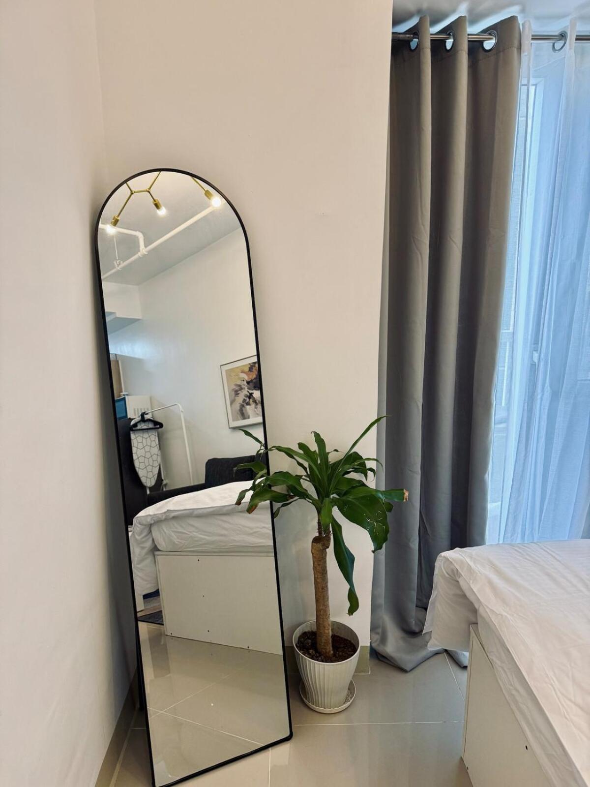 Stayqc - Morato Apartment