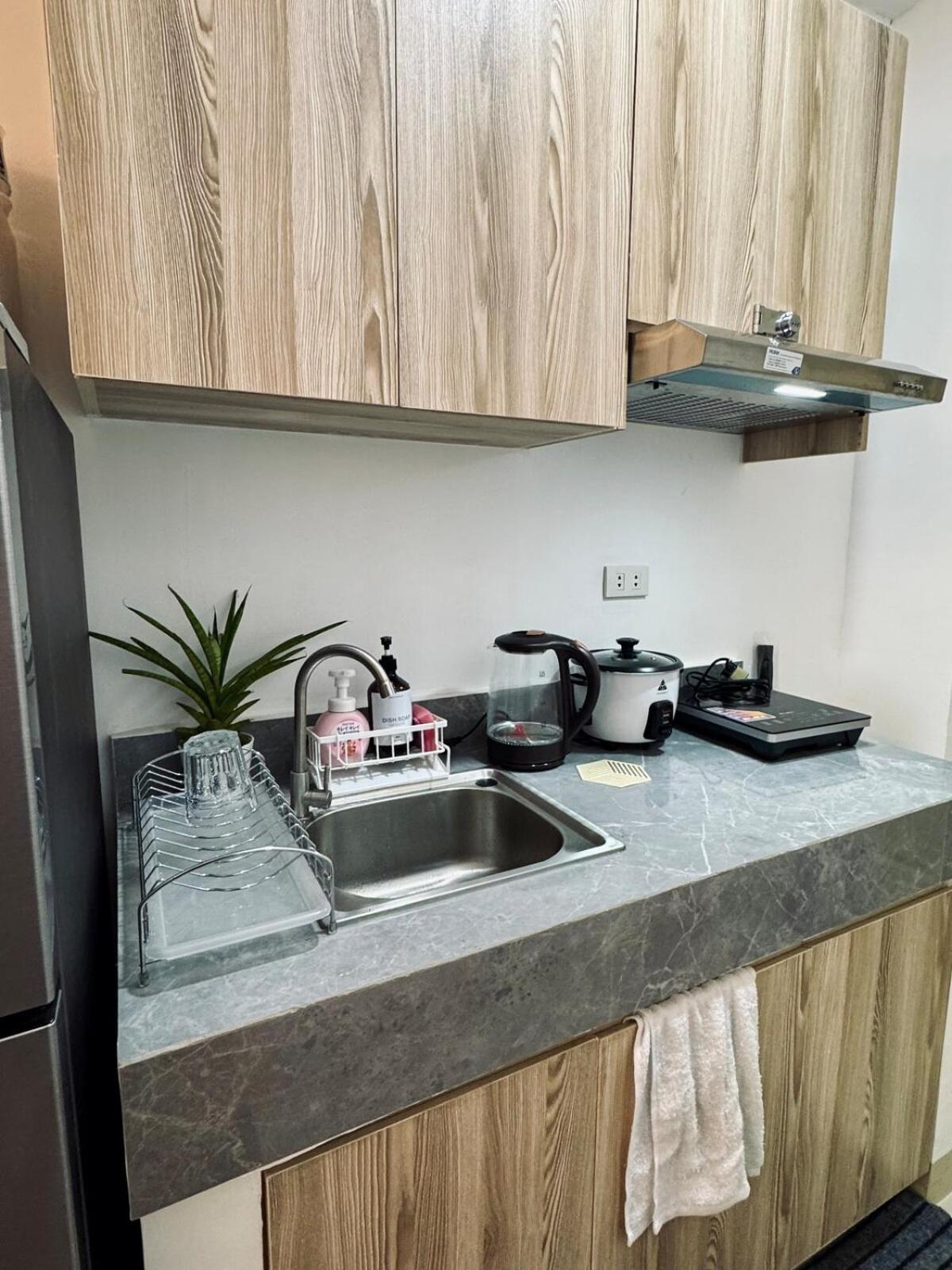Stayqc - Morato Apartment *
