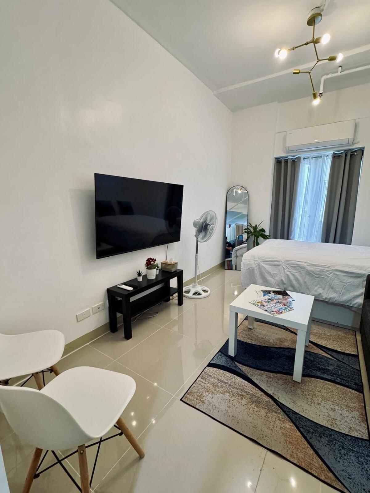 Apartment Stayqc - Morato *