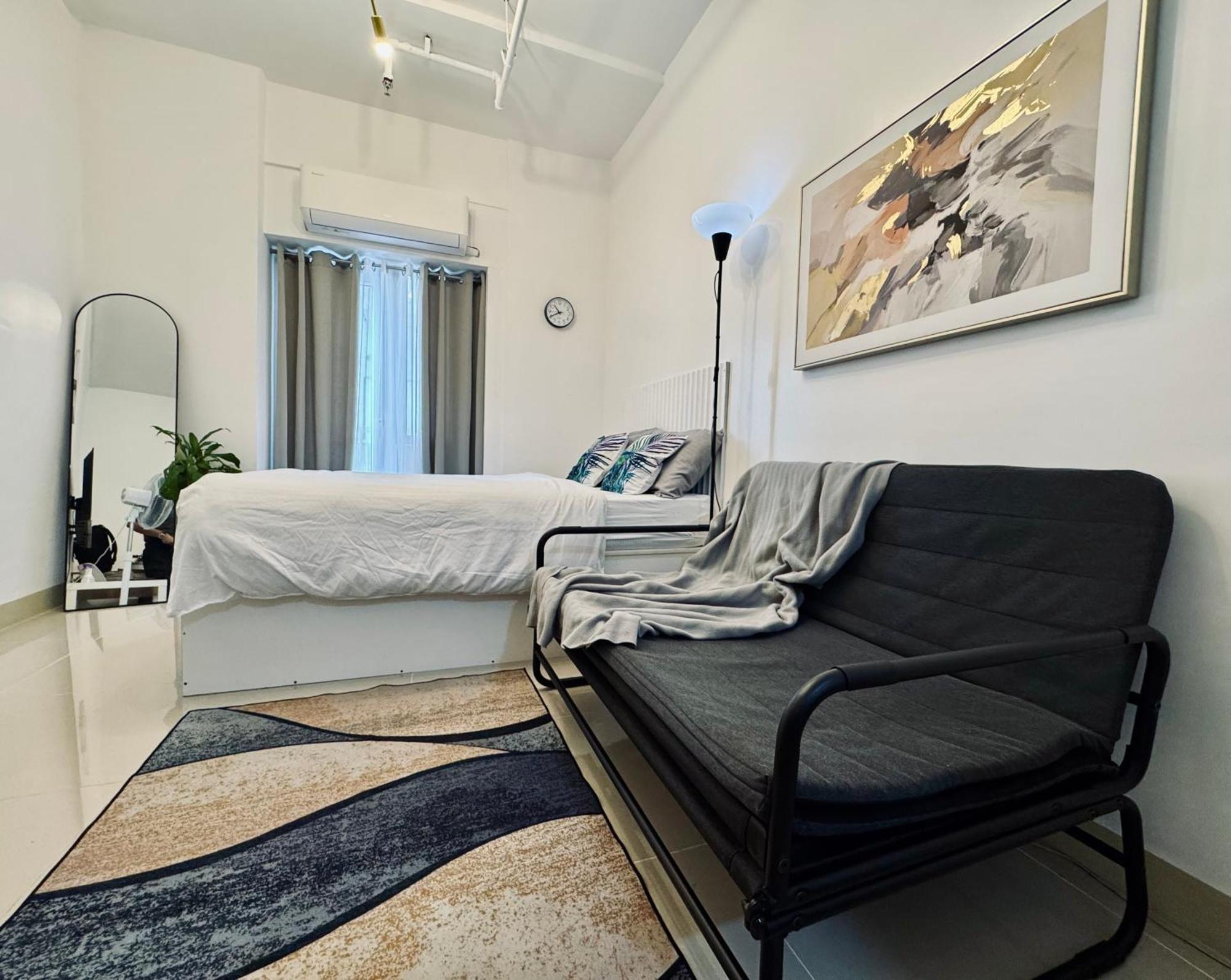 Apartment Stayqc - Morato