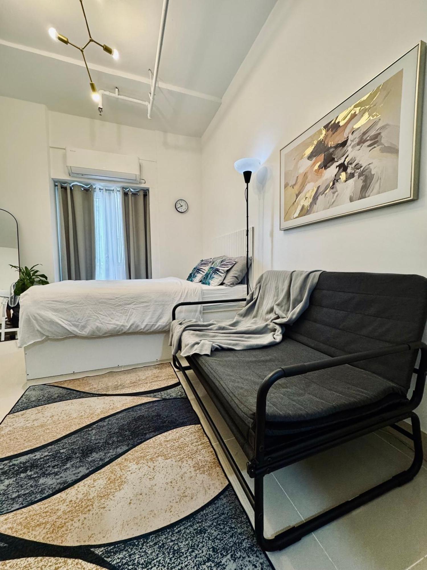 Stayqc - Morato Apartment